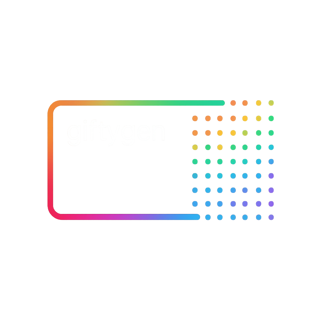 GiftyGen - Digital Gift Card Platform - End-to-end subscription management system with Razorpay payment integration handling recurring payments and automated billing for live paying customers.